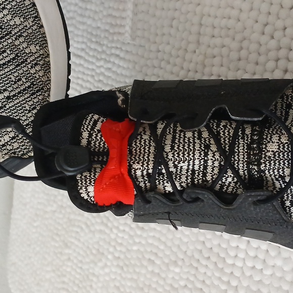 Adidas Originals X PLR Trainers Athletic Running Shoes - Picture 6 of 16